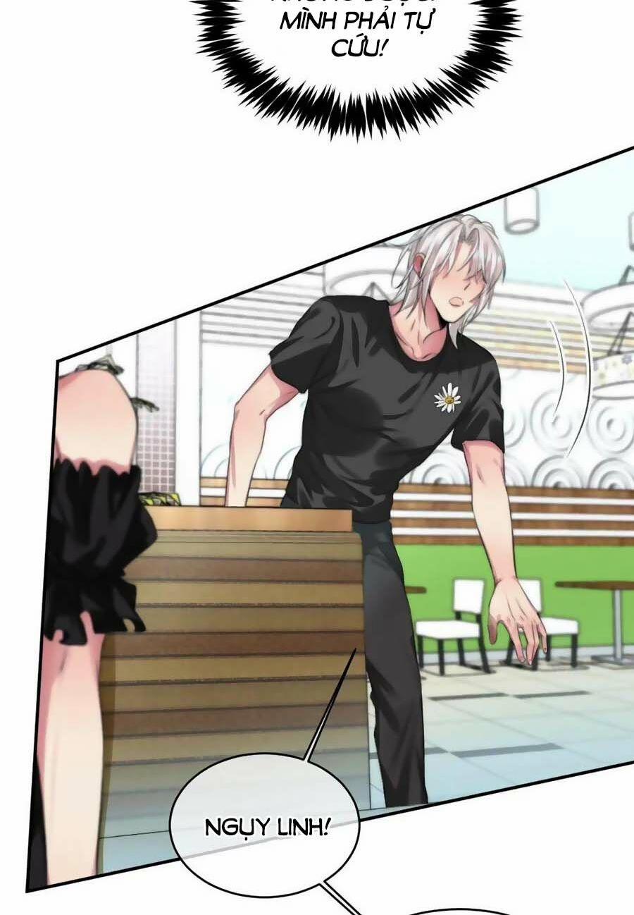 Fan Biến Thái Và Thần Tượng Xinh Đẹp 117 trang 15