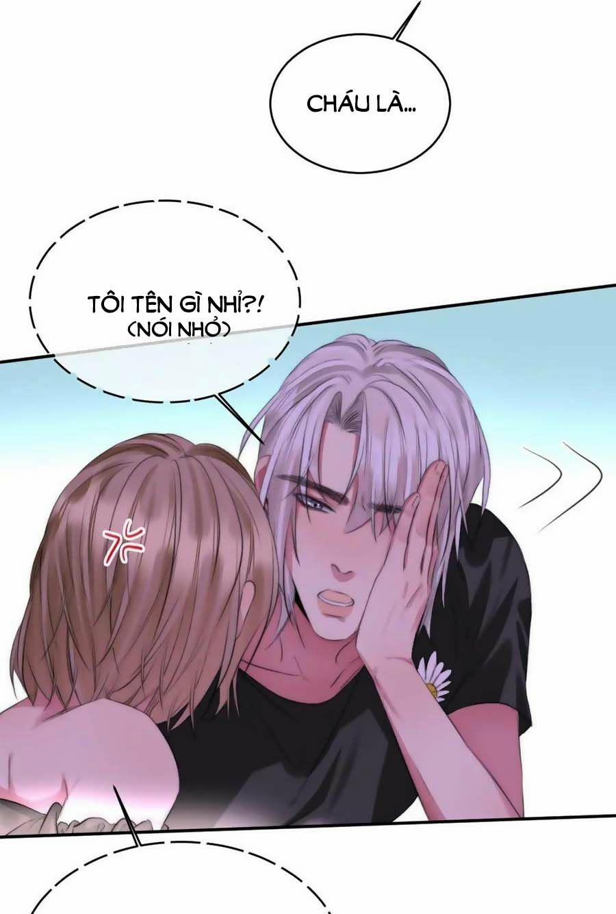 Fan Biến Thái Và Thần Tượng Xinh Đẹp 117 trang 18