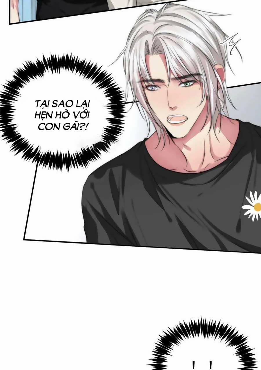 Fan Biến Thái Và Thần Tượng Xinh Đẹp 117 trang 2