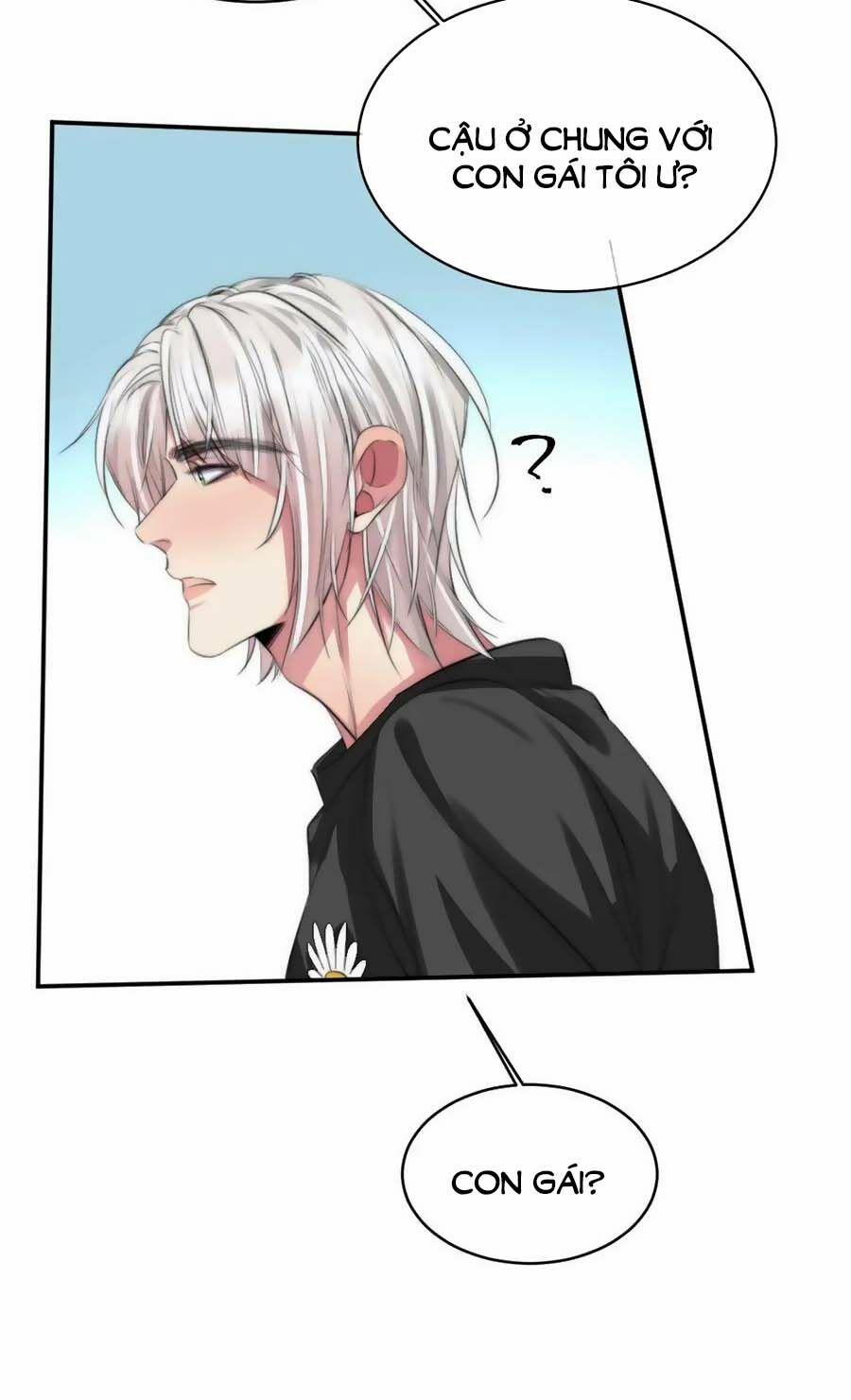 Fan Biến Thái Và Thần Tượng Xinh Đẹp 117 trang 22