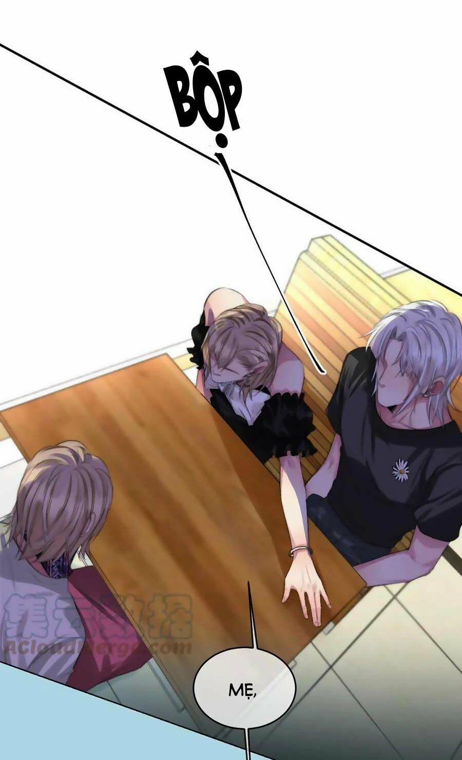 Fan Biến Thái Và Thần Tượng Xinh Đẹp 117 trang 23