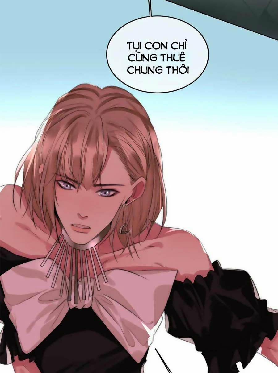 Fan Biến Thái Và Thần Tượng Xinh Đẹp 117 trang 24