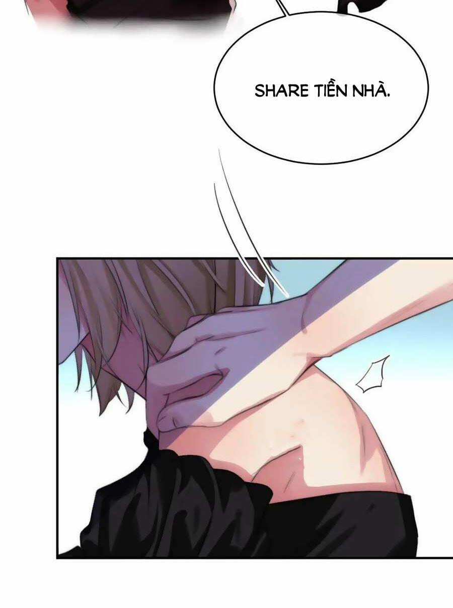 Fan Biến Thái Và Thần Tượng Xinh Đẹp 117 trang 25