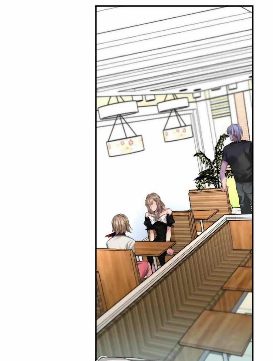 Fan Biến Thái Và Thần Tượng Xinh Đẹp 117 trang 4