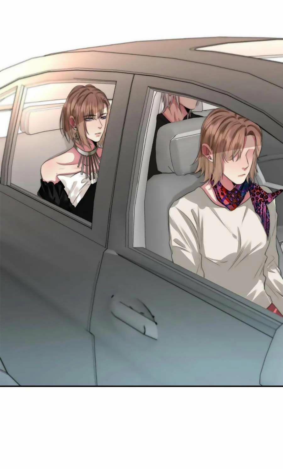 Fan Biến Thái Và Thần Tượng Xinh Đẹp 118 trang 0