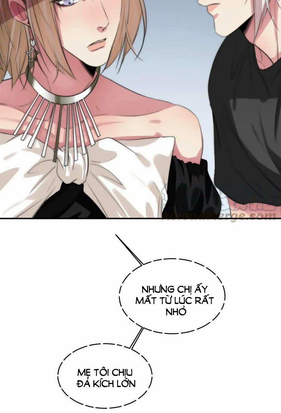 Fan Biến Thái Và Thần Tượng Xinh Đẹp 118 trang 12