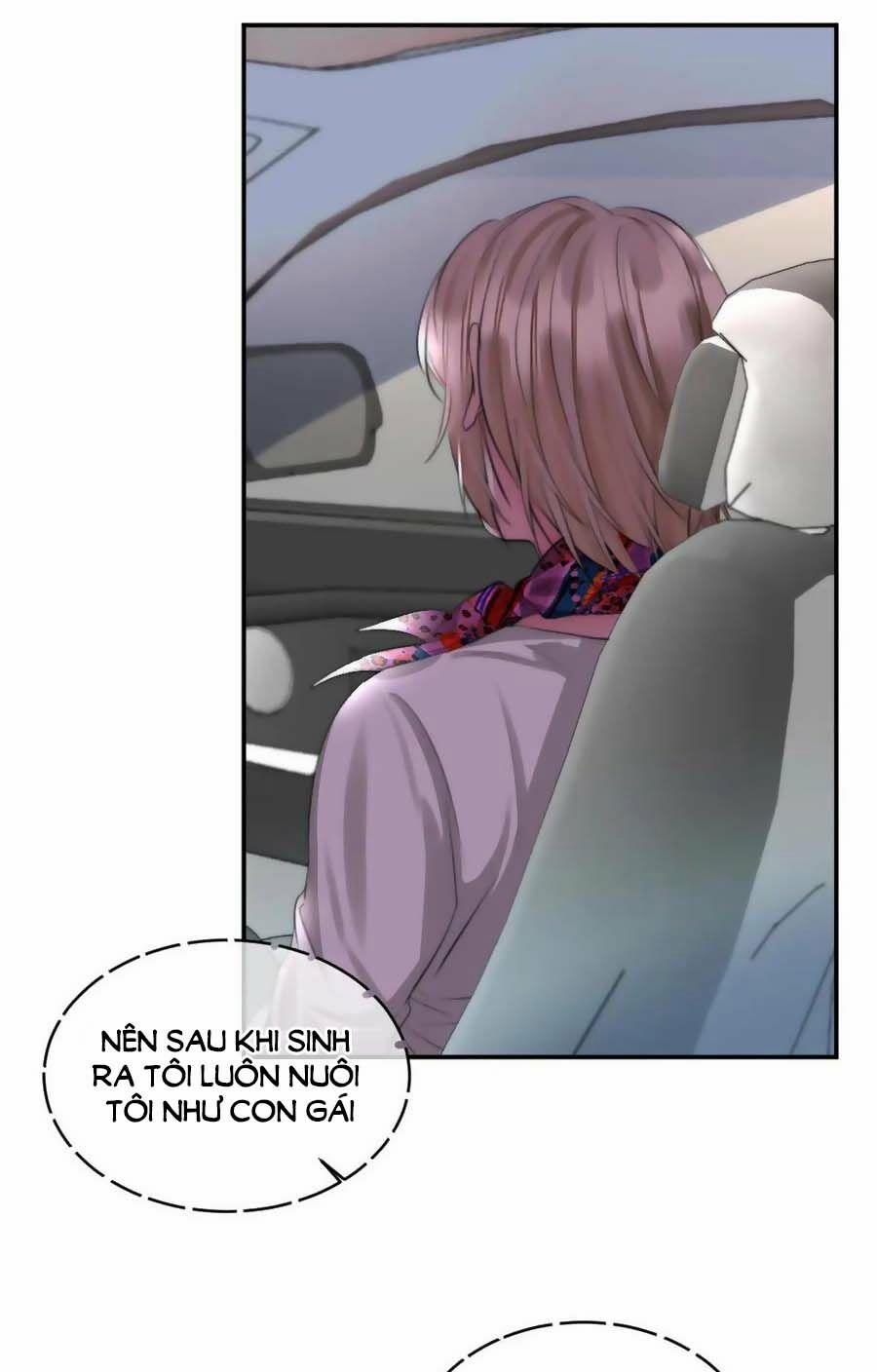 Fan Biến Thái Và Thần Tượng Xinh Đẹp 118 trang 13