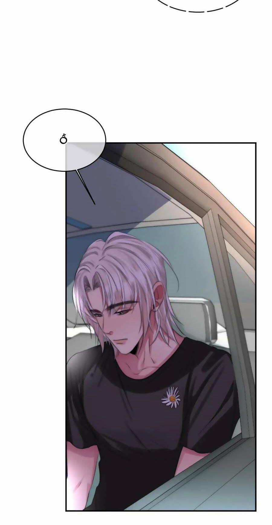 Fan Biến Thái Và Thần Tượng Xinh Đẹp 118 trang 16