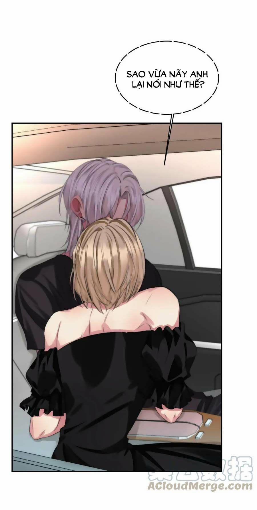 Fan Biến Thái Và Thần Tượng Xinh Đẹp 118 trang 2