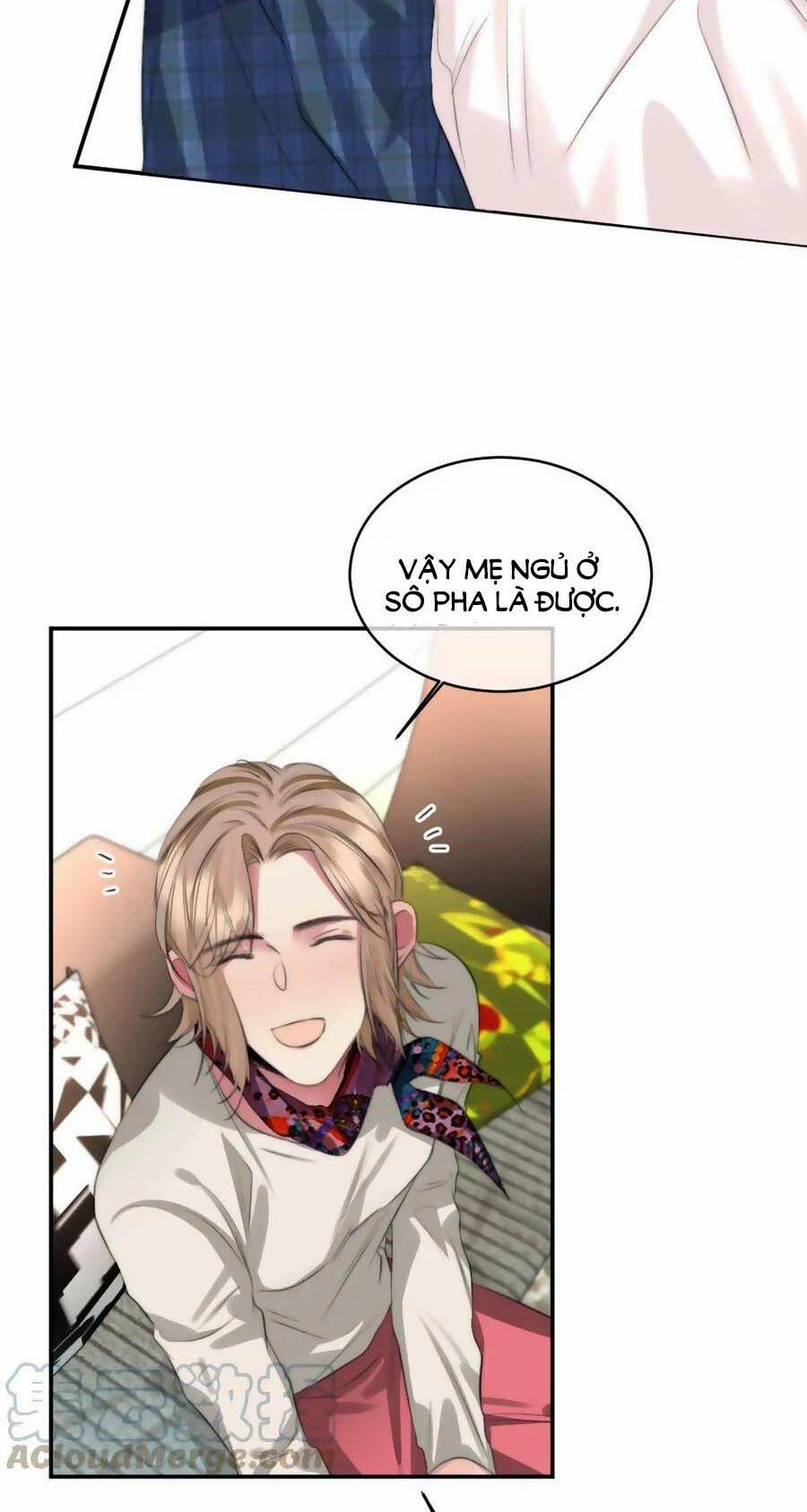 Fan Biến Thái Và Thần Tượng Xinh Đẹp 118 trang 24