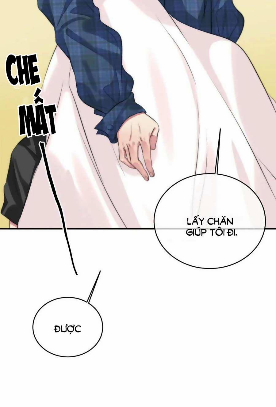 Fan Biến Thái Và Thần Tượng Xinh Đẹp 118 trang 28