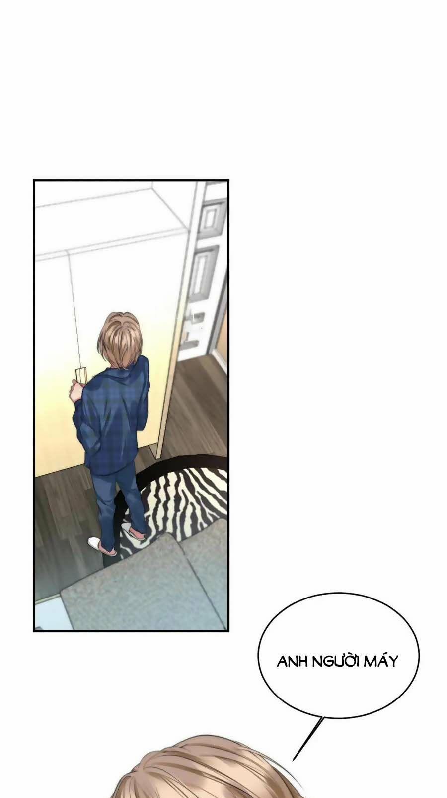 Fan Biến Thái Và Thần Tượng Xinh Đẹp 118 trang 29