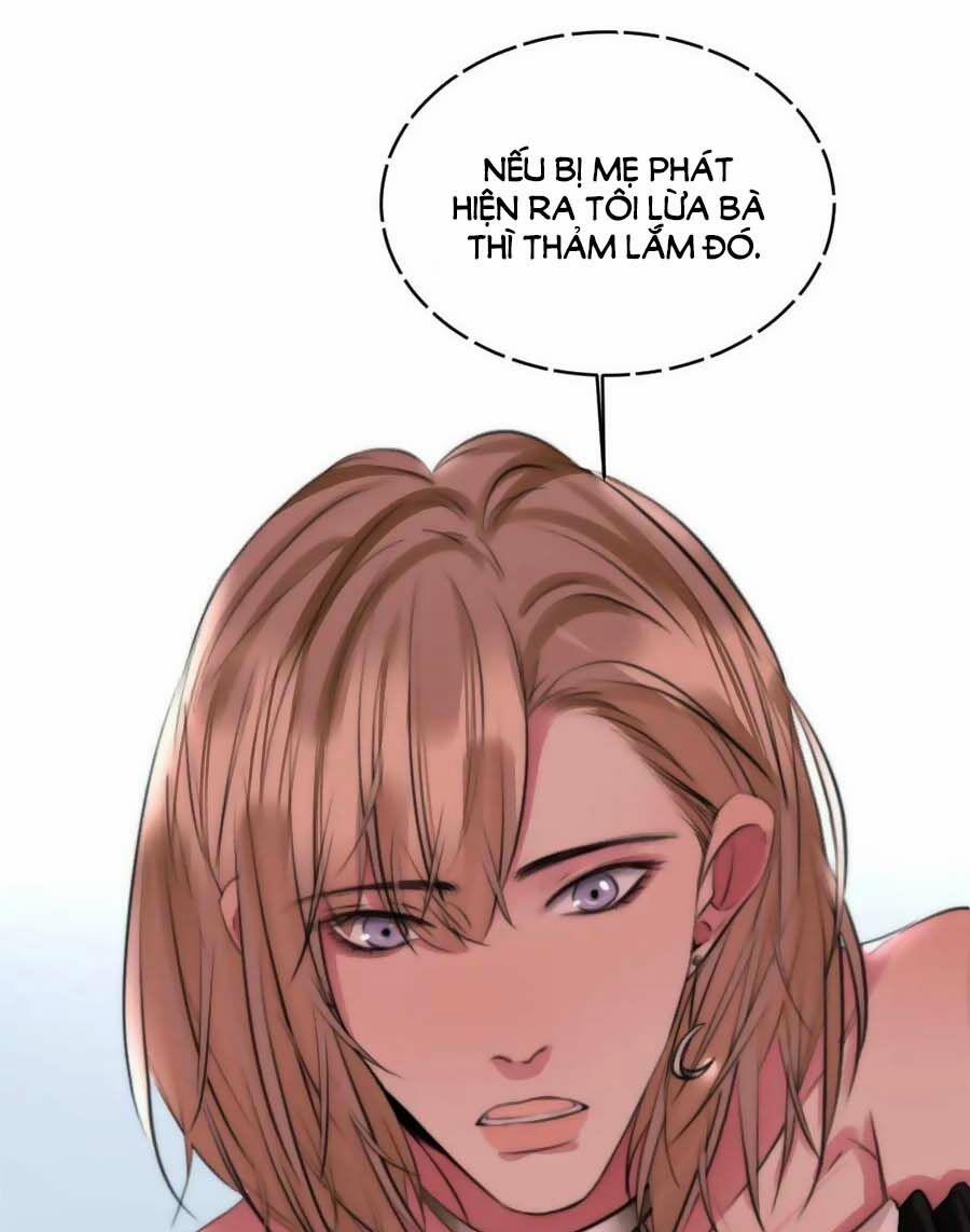 Fan Biến Thái Và Thần Tượng Xinh Đẹp 118 trang 3