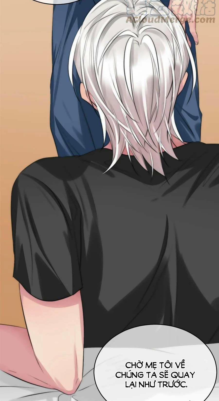 Fan Biến Thái Và Thần Tượng Xinh Đẹp 118 trang 31