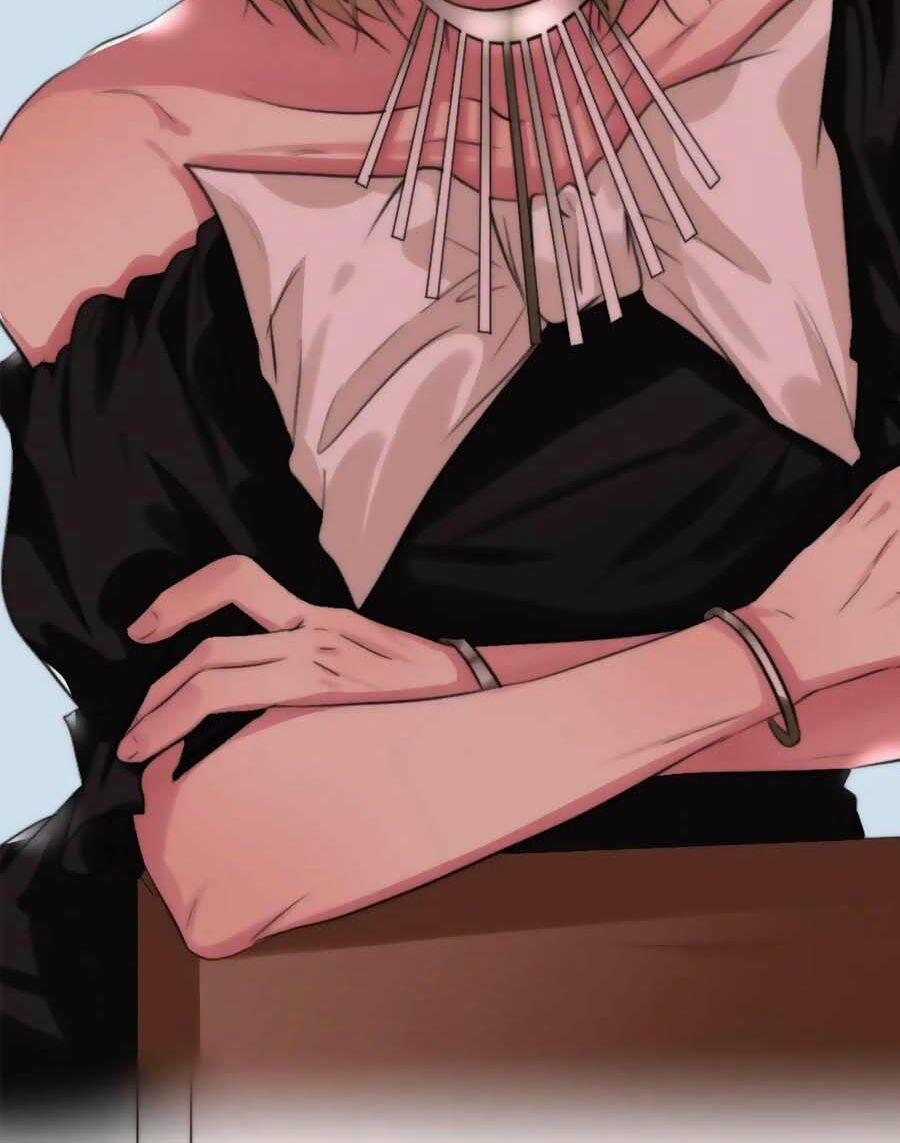 Fan Biến Thái Và Thần Tượng Xinh Đẹp 118 trang 4