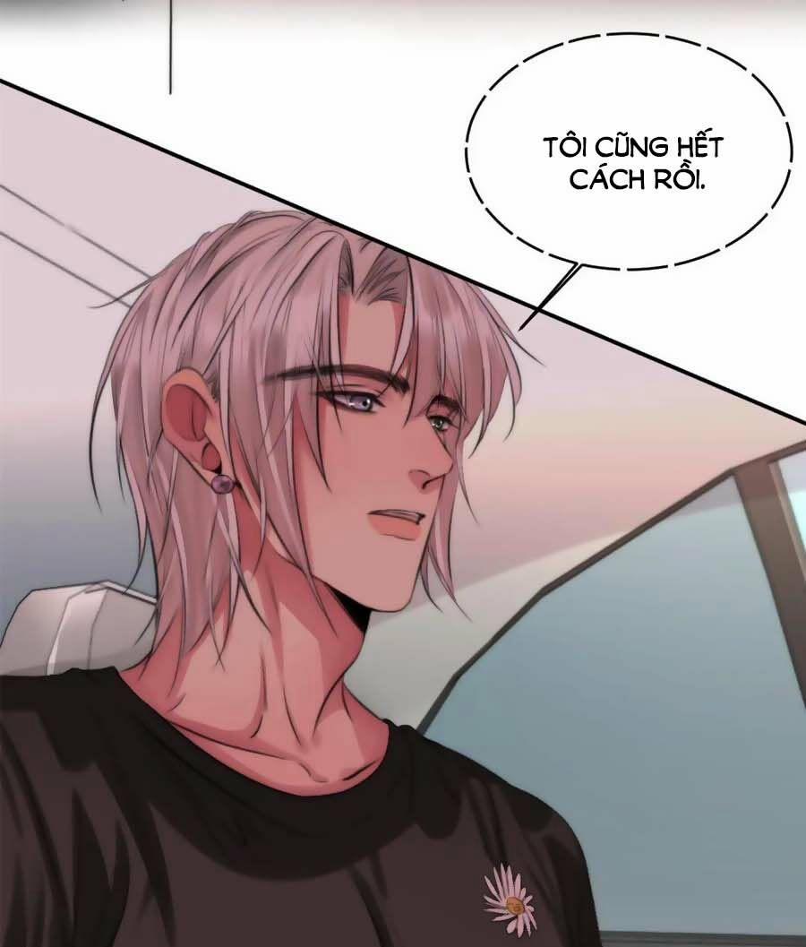 Fan Biến Thái Và Thần Tượng Xinh Đẹp 118 trang 5