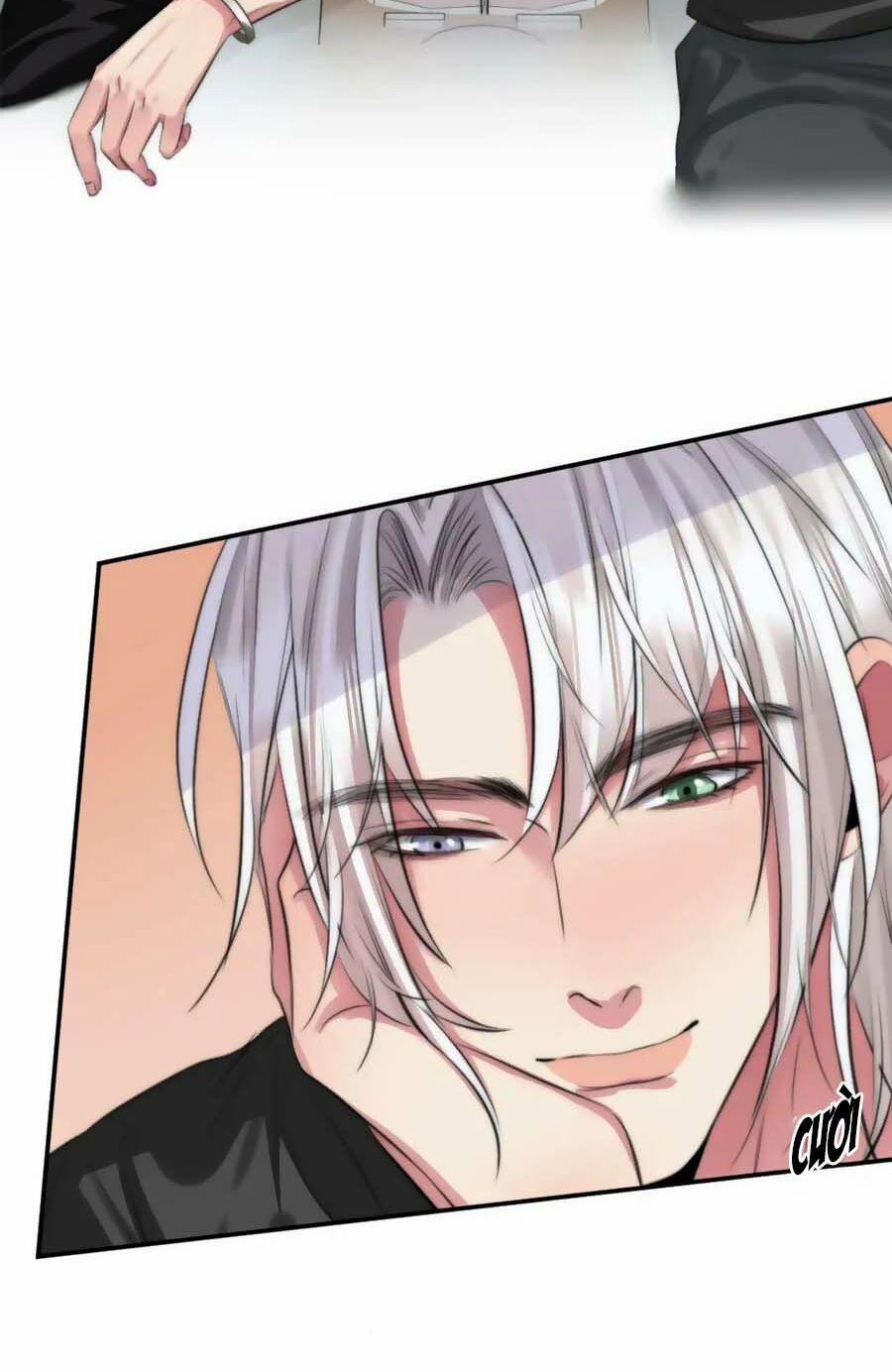 Fan Biến Thái Và Thần Tượng Xinh Đẹp 118 trang 8