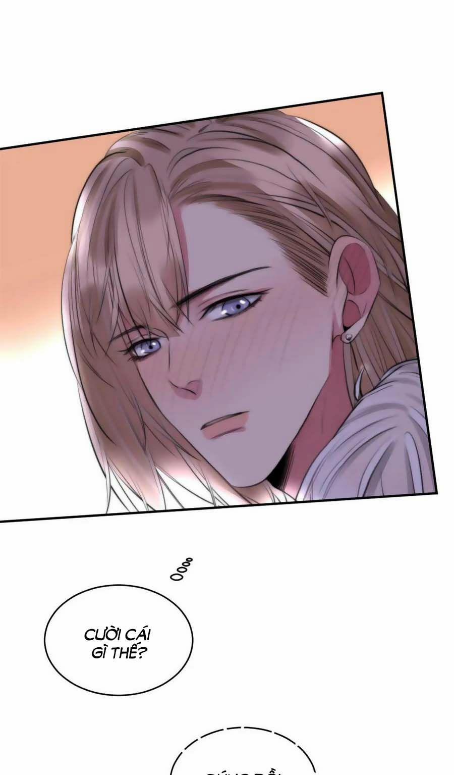 Fan Biến Thái Và Thần Tượng Xinh Đẹp 118 trang 9