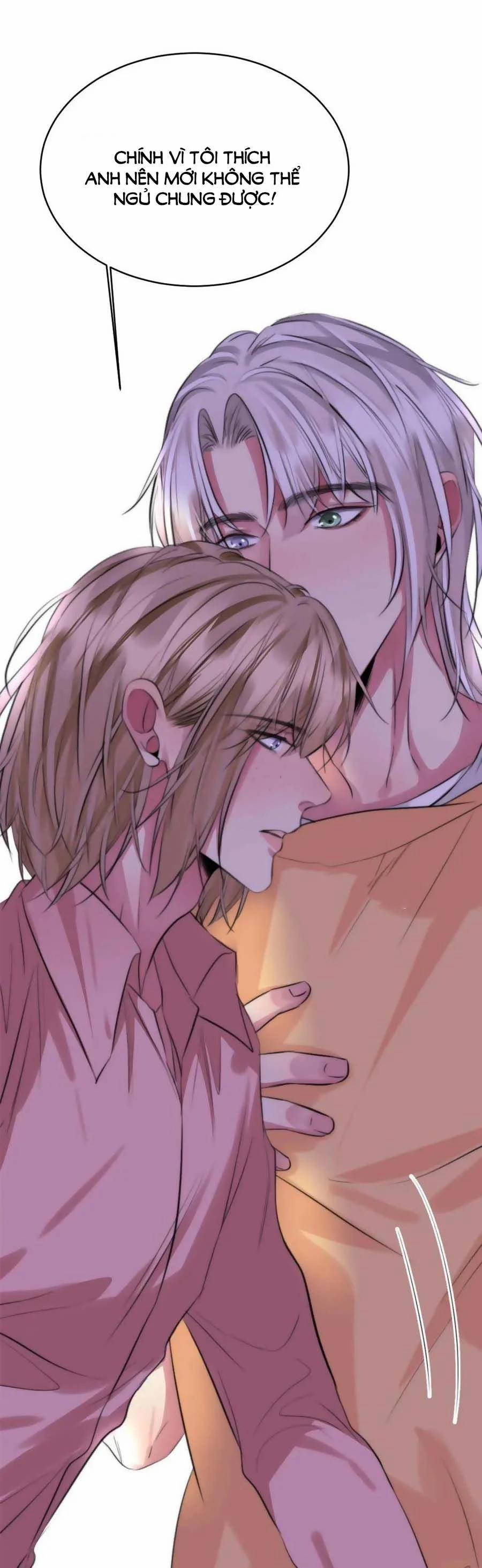 Fan Biến Thái Và Thần Tượng Xinh Đẹp 119 trang 13