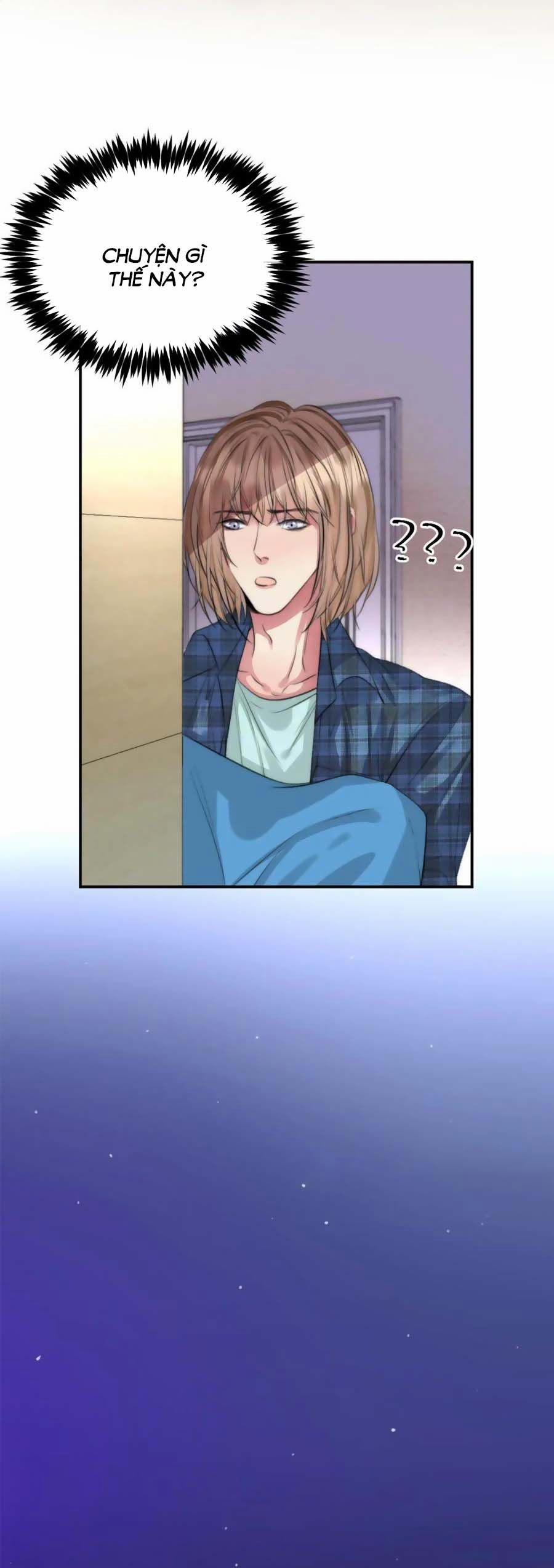 Fan Biến Thái Và Thần Tượng Xinh Đẹp 119 trang 6