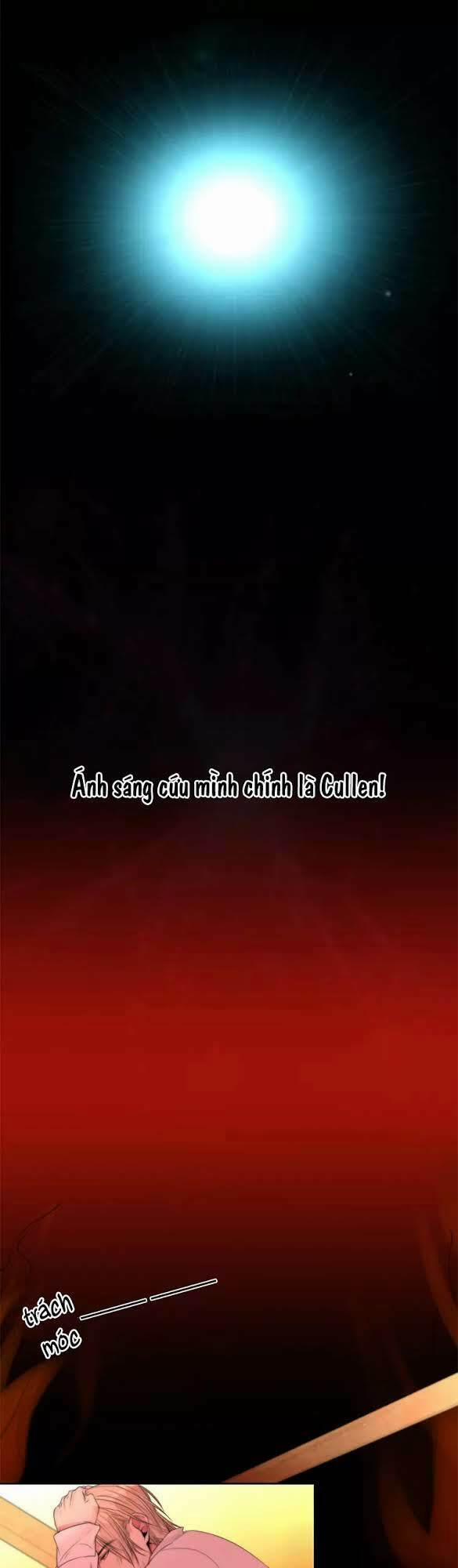 Fan Biến Thái Và Thần Tượng Xinh Đẹp 12 trang 16