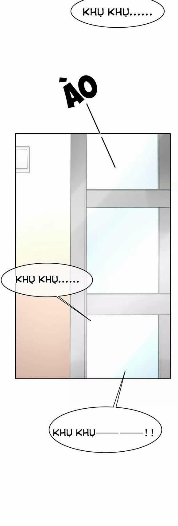 Fan Biến Thái Và Thần Tượng Xinh Đẹp 12 trang 21