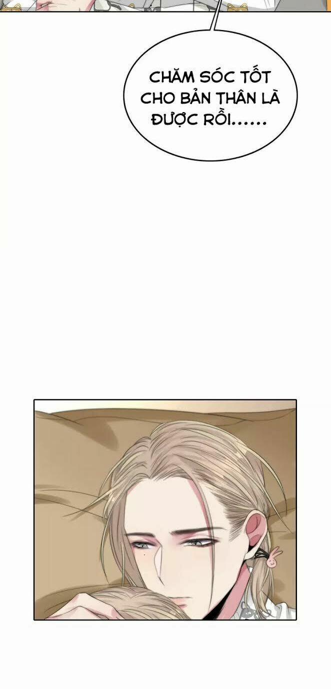 Fan Biến Thái Và Thần Tượng Xinh Đẹp 12 trang 9