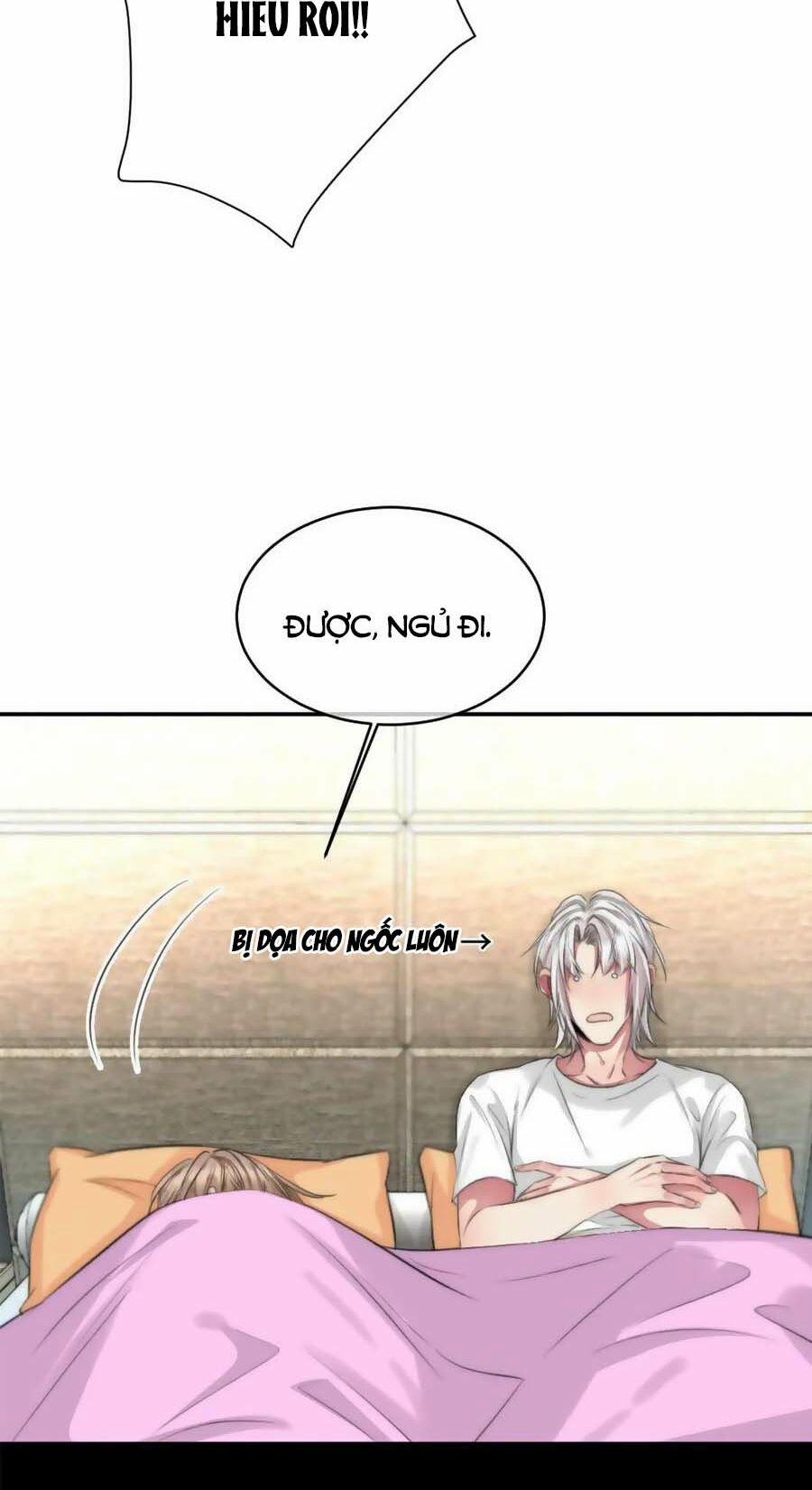 Fan Biến Thái Và Thần Tượng Xinh Đẹp 120 trang 11