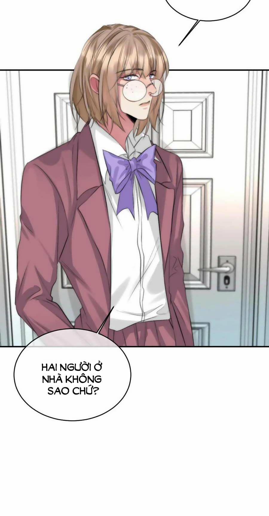 Fan Biến Thái Và Thần Tượng Xinh Đẹp 120 trang 13