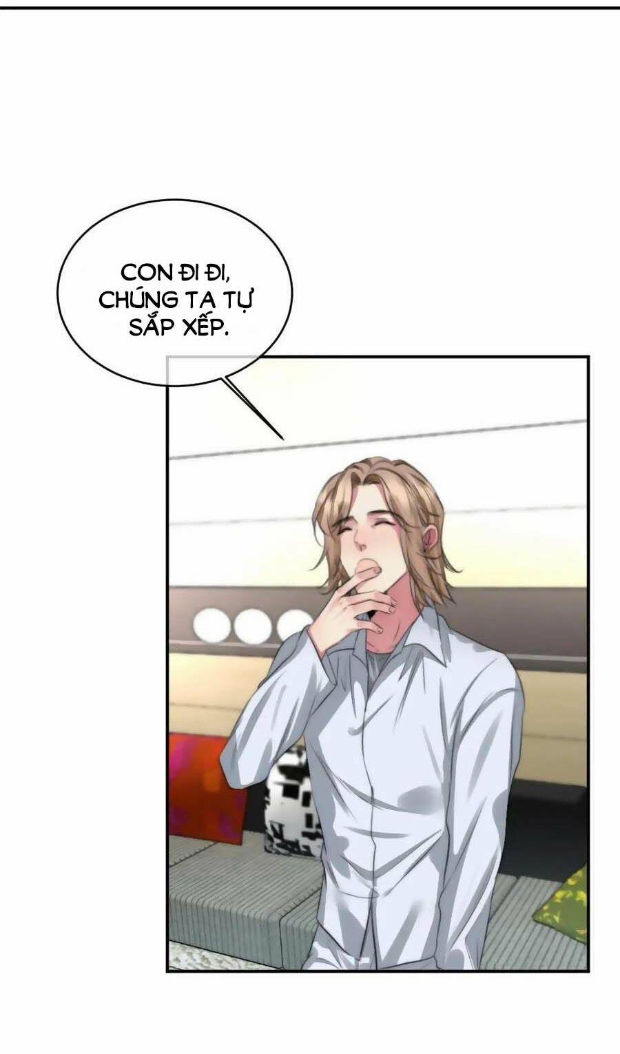 Fan Biến Thái Và Thần Tượng Xinh Đẹp 120 trang 16