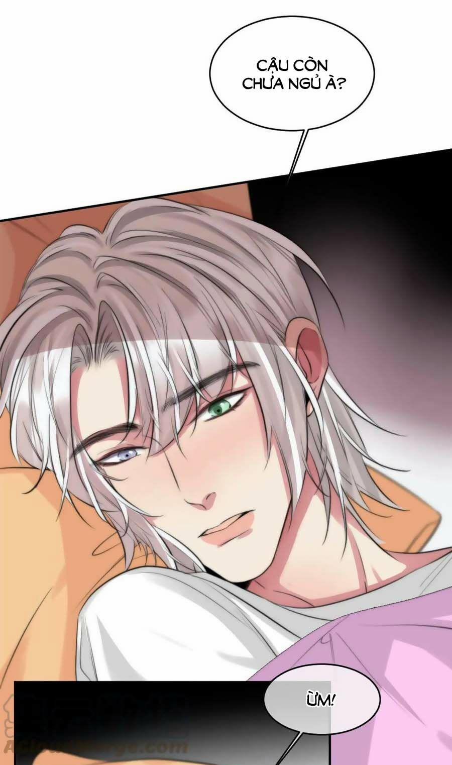 Fan Biến Thái Và Thần Tượng Xinh Đẹp 120 trang 2