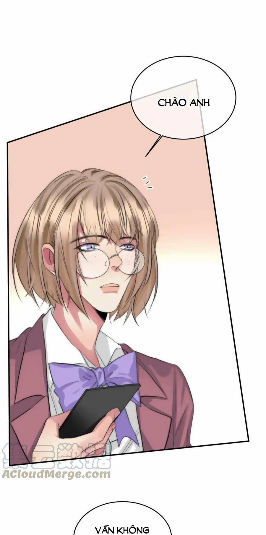 Fan Biến Thái Và Thần Tượng Xinh Đẹp 120 trang 23