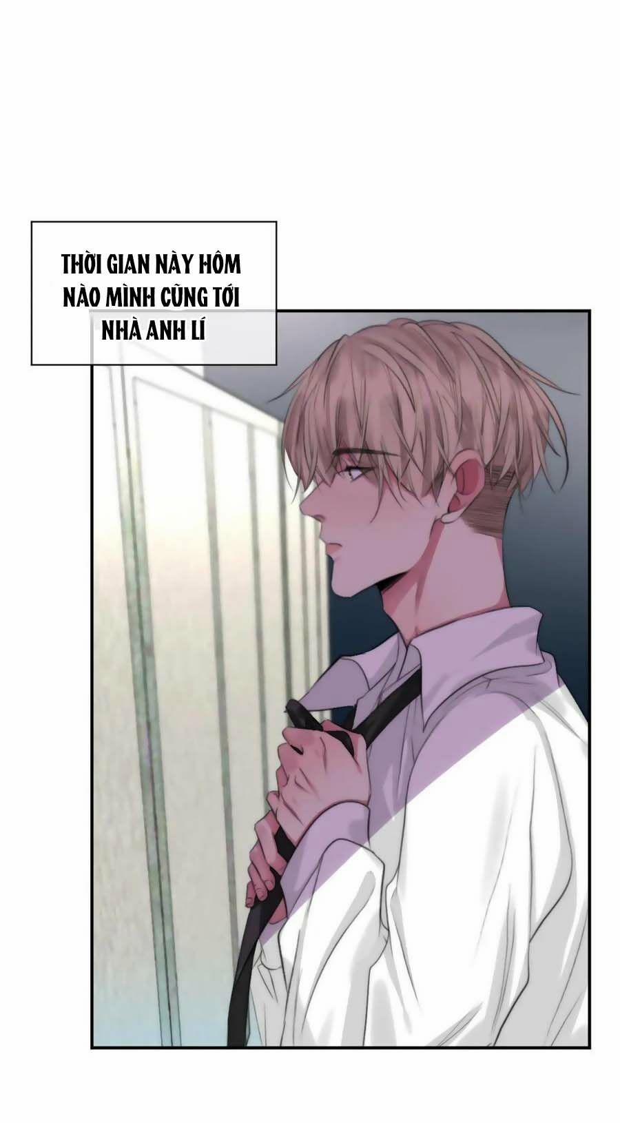 Fan Biến Thái Và Thần Tượng Xinh Đẹp 120 trang 27