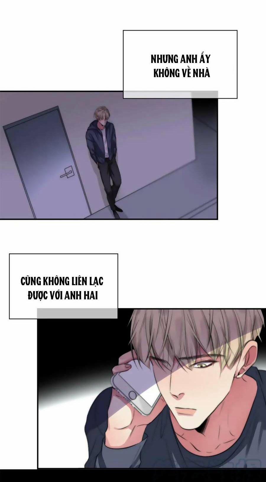 Fan Biến Thái Và Thần Tượng Xinh Đẹp 120 trang 28