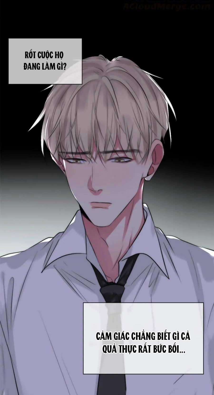 Fan Biến Thái Và Thần Tượng Xinh Đẹp 120 trang 29