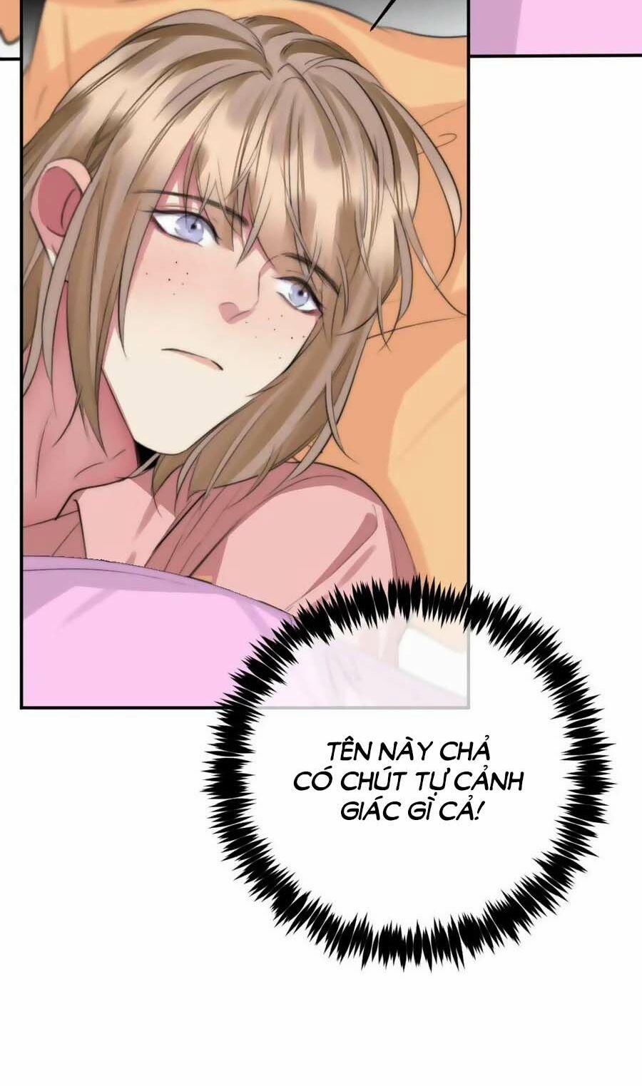 Fan Biến Thái Và Thần Tượng Xinh Đẹp 120 trang 3