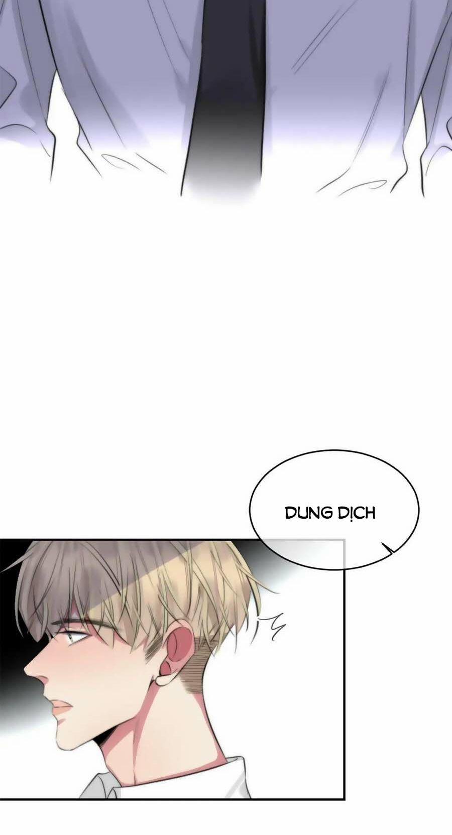 Fan Biến Thái Và Thần Tượng Xinh Đẹp 120 trang 30