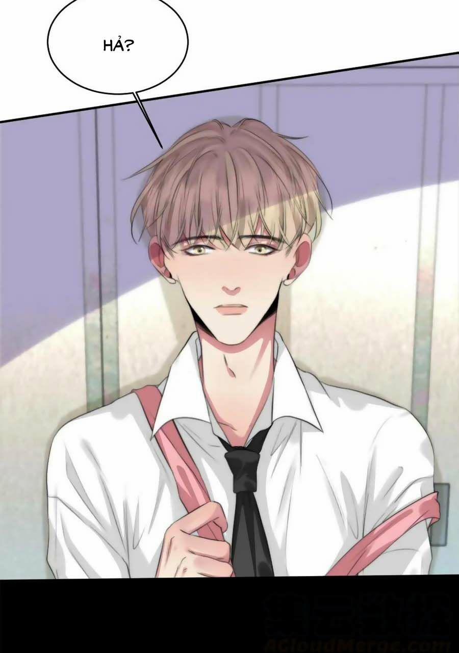 Fan Biến Thái Và Thần Tượng Xinh Đẹp 120 trang 33