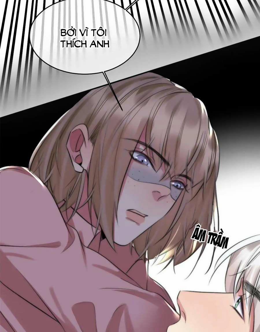 Fan Biến Thái Và Thần Tượng Xinh Đẹp 120 trang 8