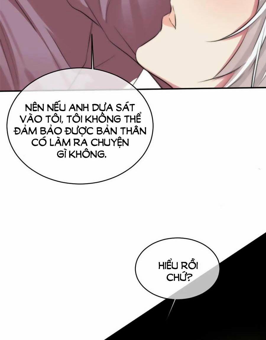 Fan Biến Thái Và Thần Tượng Xinh Đẹp 120 trang 9