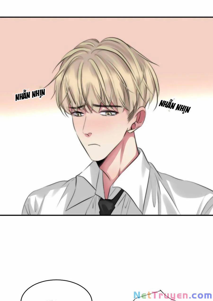 Fan Biến Thái Và Thần Tượng Xinh Đẹp 121 trang 0