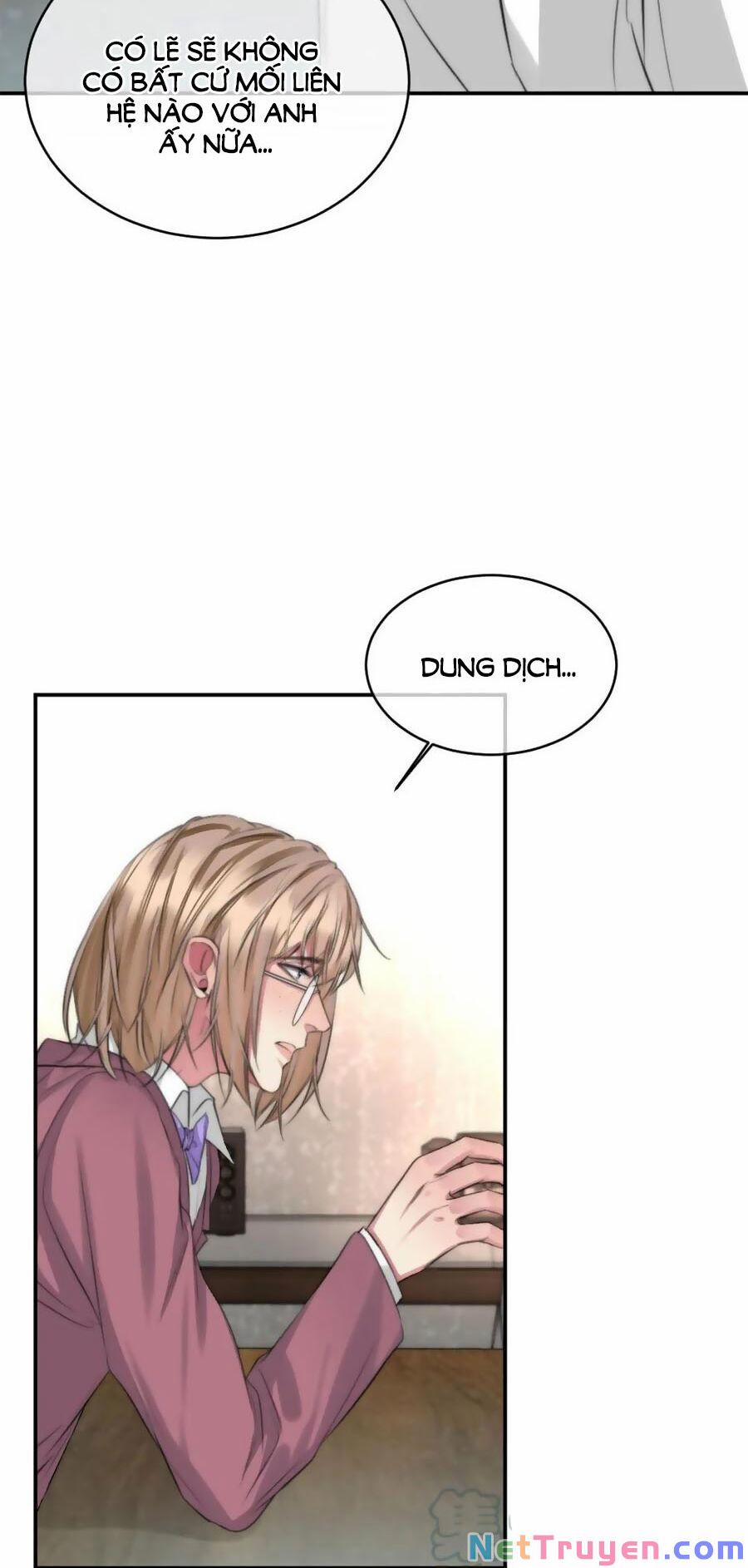 Fan Biến Thái Và Thần Tượng Xinh Đẹp 121 trang 13