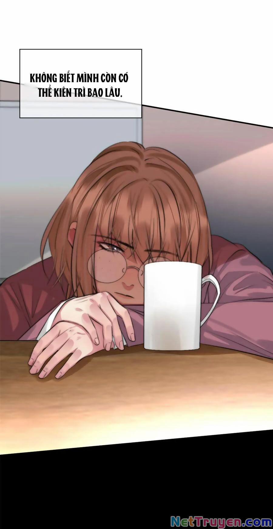 Fan Biến Thái Và Thần Tượng Xinh Đẹp 121 trang 16