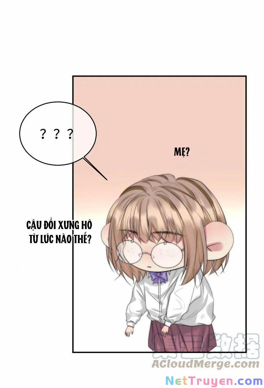 Fan Biến Thái Và Thần Tượng Xinh Đẹp 121 trang 20