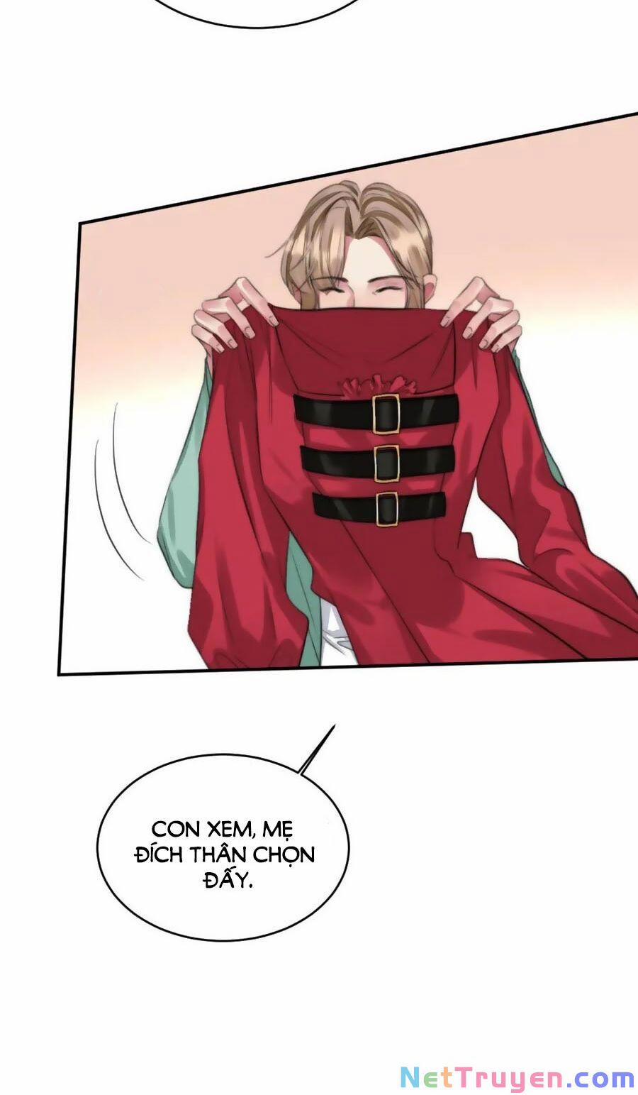 Fan Biến Thái Và Thần Tượng Xinh Đẹp 121 trang 23