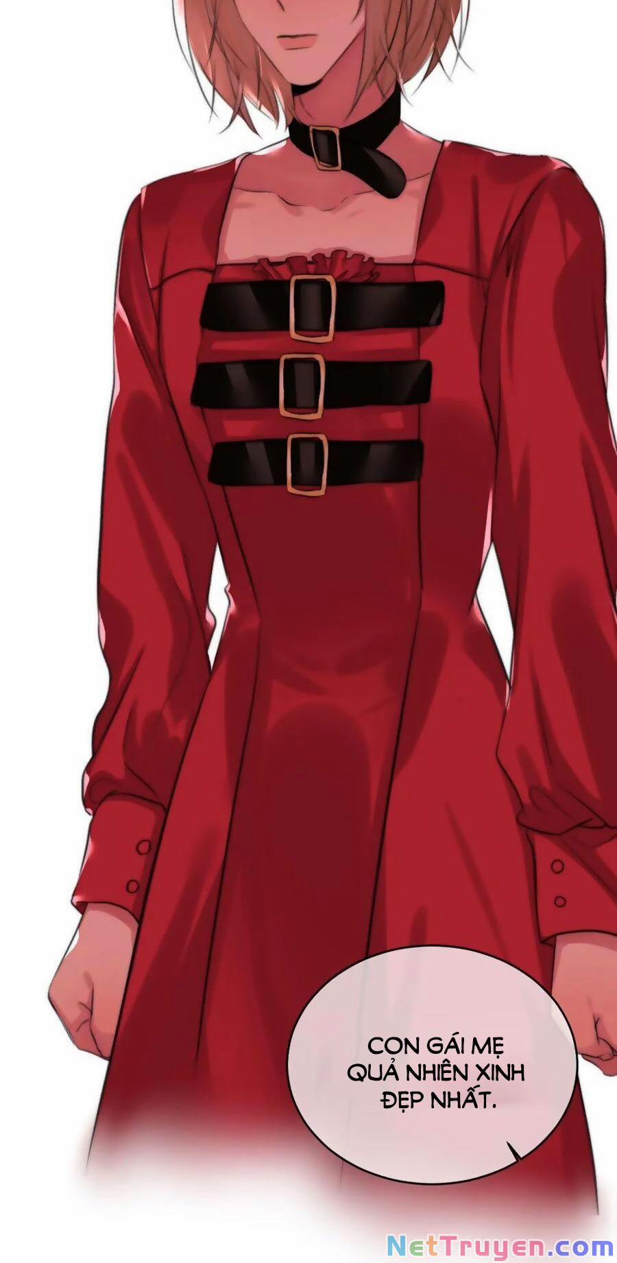 Fan Biến Thái Và Thần Tượng Xinh Đẹp 121 trang 27