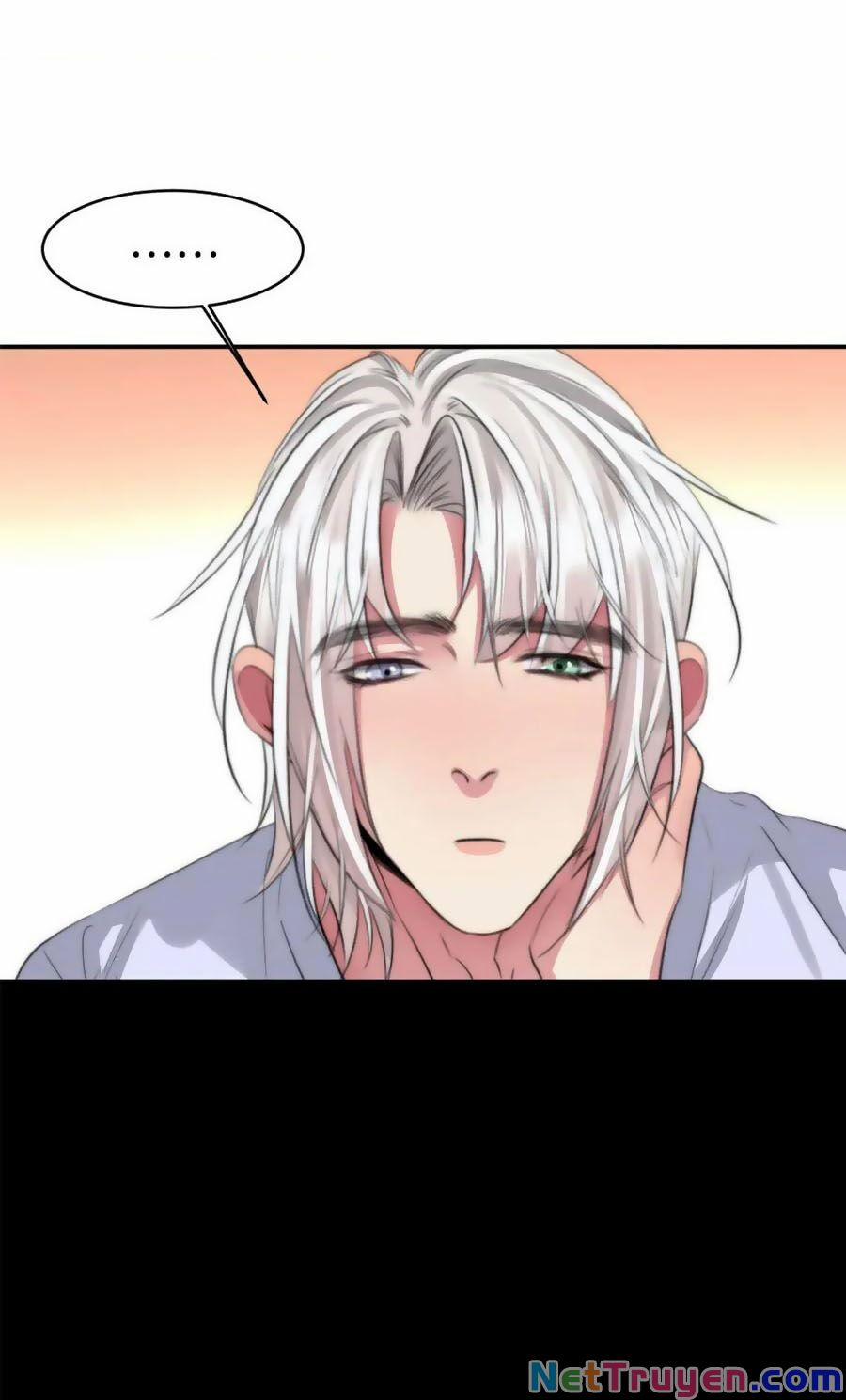 Fan Biến Thái Và Thần Tượng Xinh Đẹp 121 trang 29