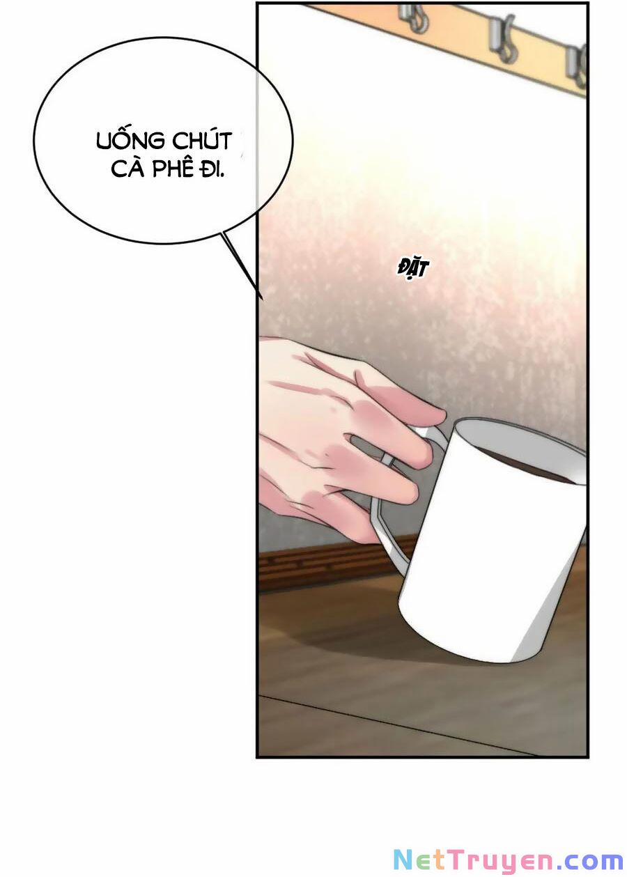 Fan Biến Thái Và Thần Tượng Xinh Đẹp 121 trang 3