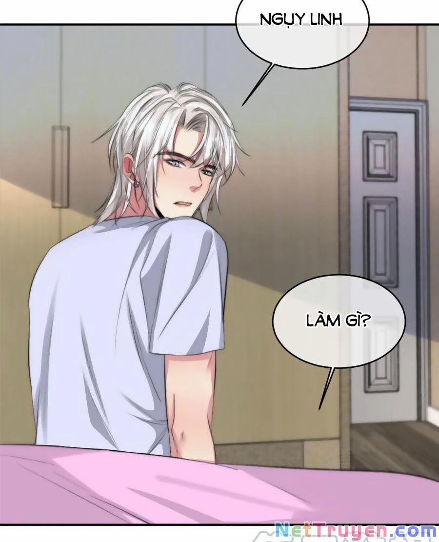 Fan Biến Thái Và Thần Tượng Xinh Đẹp 121 trang 32