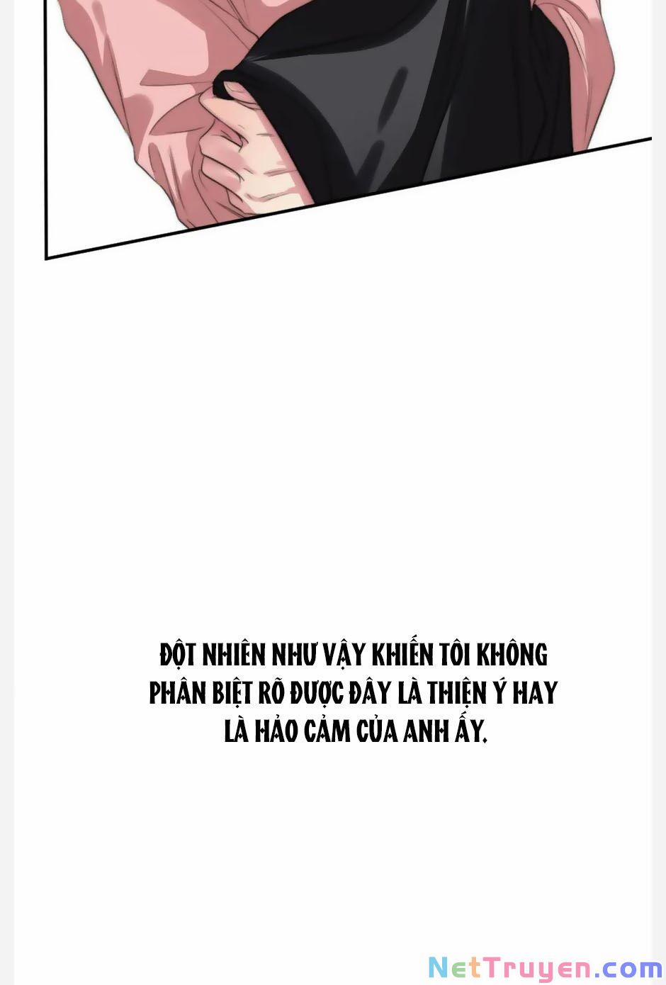 Fan Biến Thái Và Thần Tượng Xinh Đẹp 121 trang 37